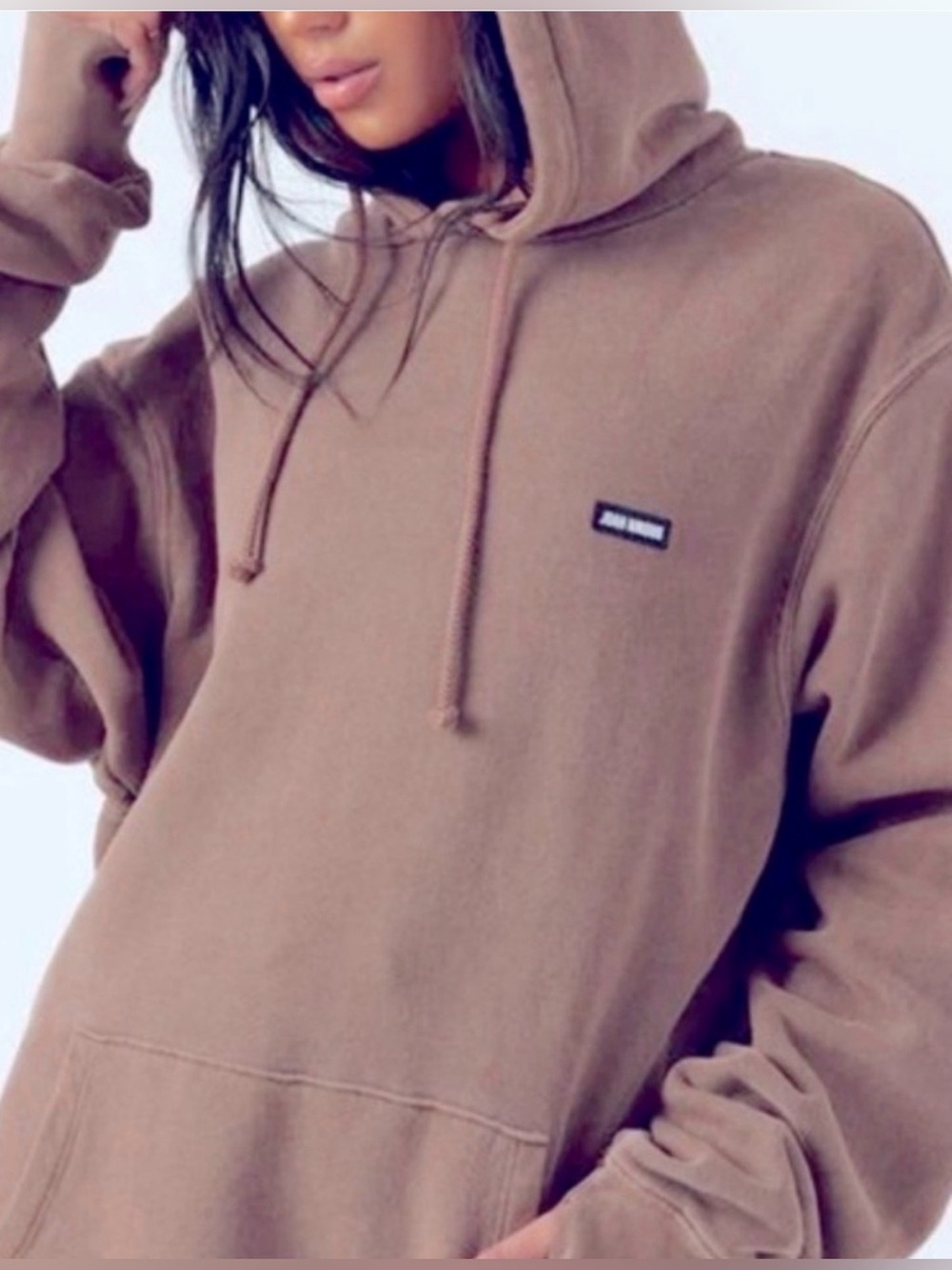 Joah Brown hoodie ✨